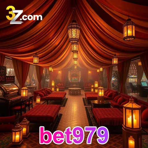 bet979.com Jogos de caça-níqueis