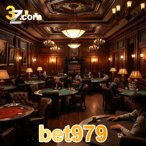 bet979.com Promocao